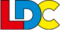 LDC Driving School Flint Logo